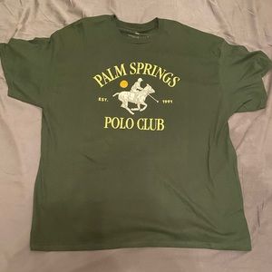 Polo Club fashion nova